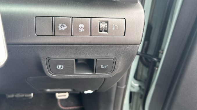 Hyundai KONA 1.6 Hybrid 138 N Line 5dr DCT Hybrid Hatchback - Image 27